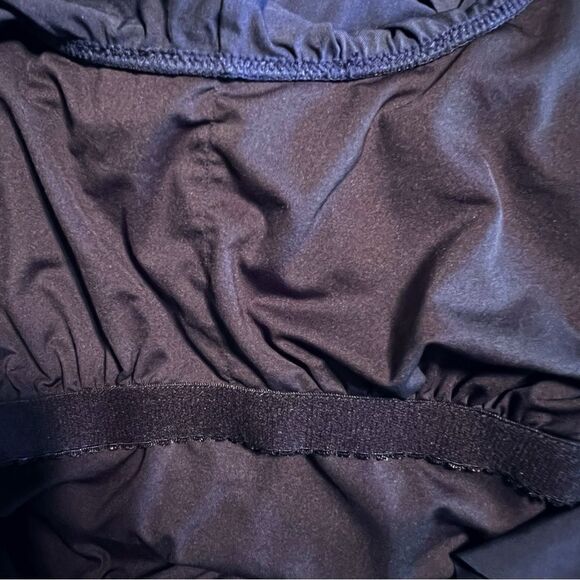 J. Crew ruffle scoop one piece swimsuit - Picture 4 of 8